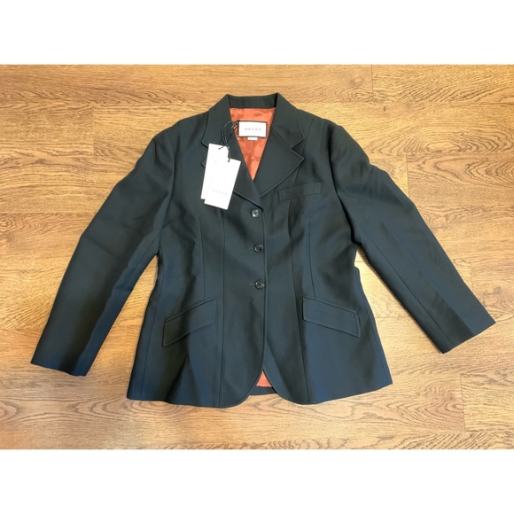 NWT Gucci 4 PC Suit Set - Picture 13 of 16